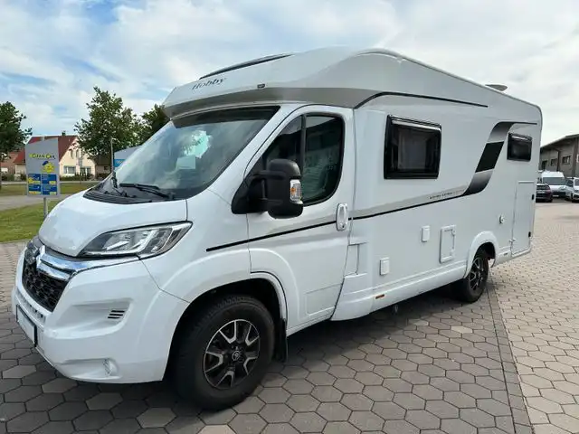 HOBBY ON TOUR Edition V65 GE